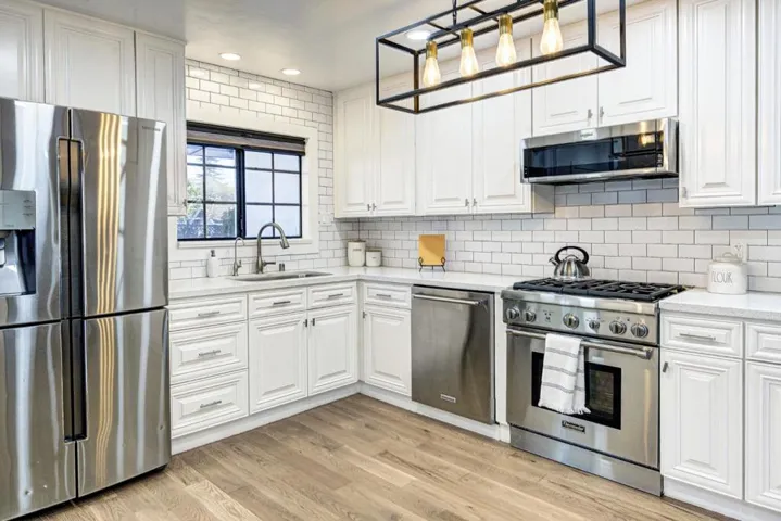 4034 Holly Drive, San Jose, California 95127