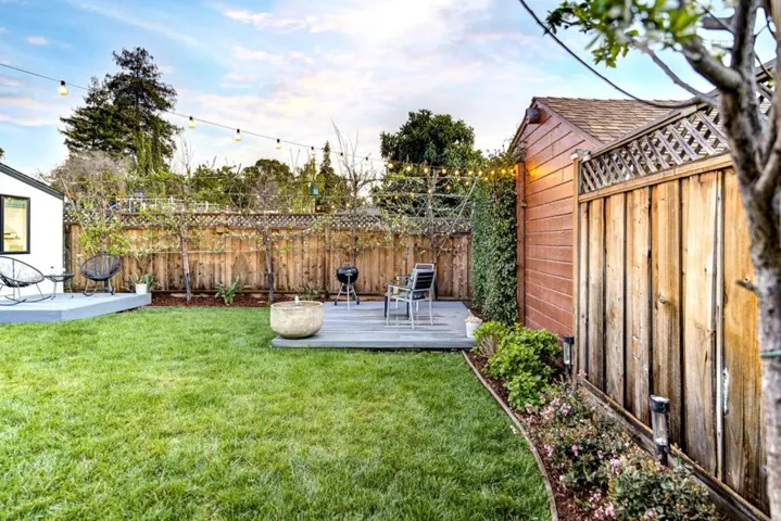 4034 Holly Drive, San Jose, California 95127