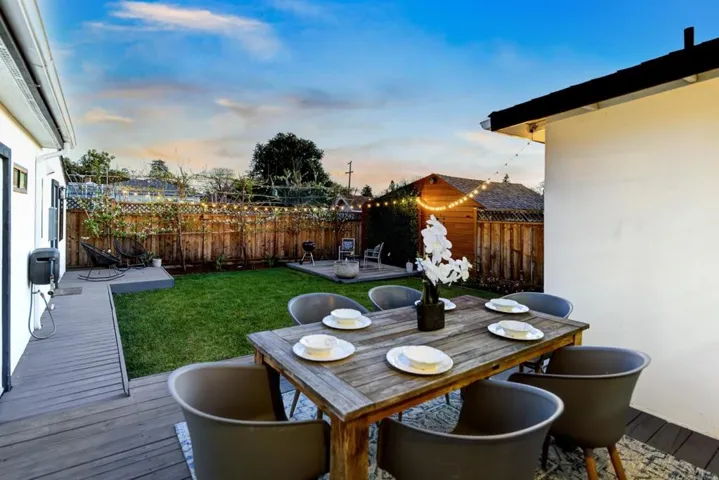 4034 Holly Drive, San Jose, California 95127