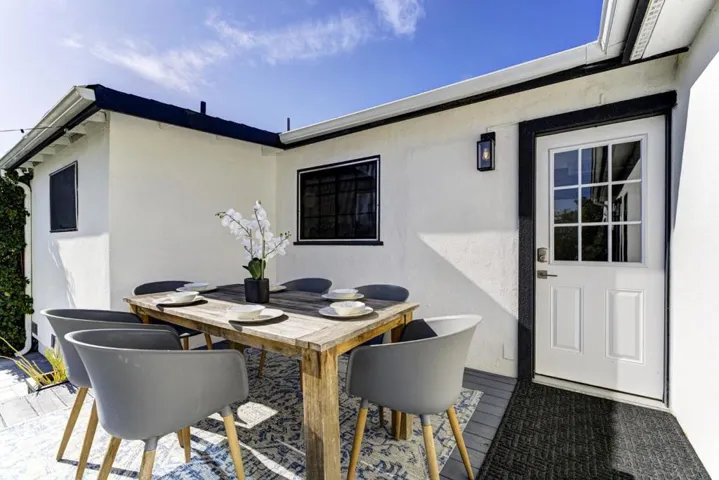 4034 Holly Drive, San Jose, California 95127