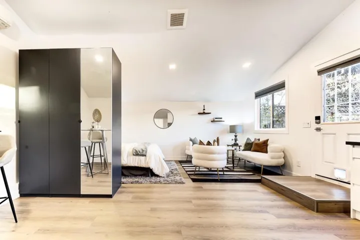 4034 Holly Drive, San Jose, California 95127