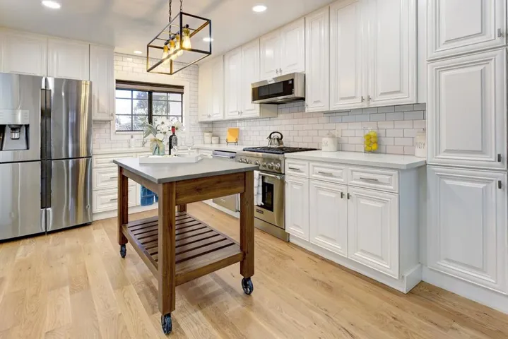 4034 Holly Drive, San Jose, California 95127