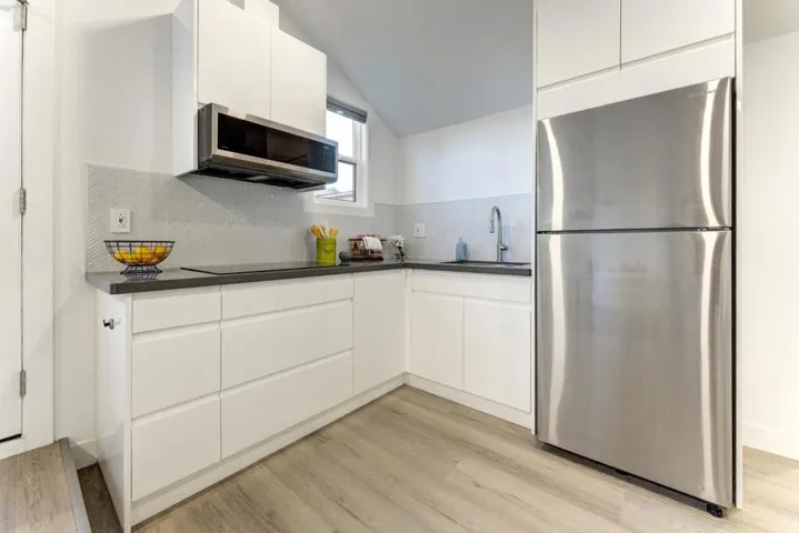 4034 Holly Drive, San Jose, California 95127