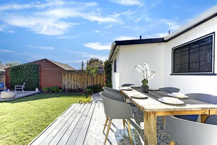 4034 Holly Drive, San Jose, California 95127