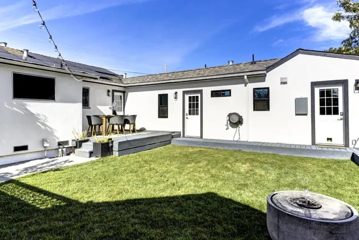 4034 Holly Drive, San Jose, California 95127