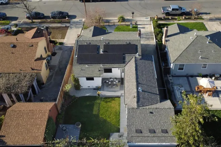 4034 Holly Drive, San Jose, California 95127