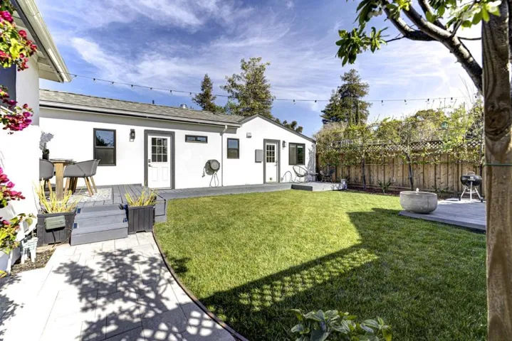 4034 Holly Drive, San Jose, California 95127