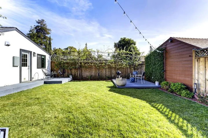 4034 Holly Drive, San Jose, California 95127