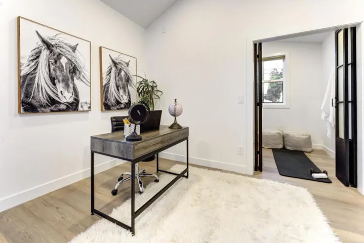 4034 Holly Drive, San Jose, California 95127
