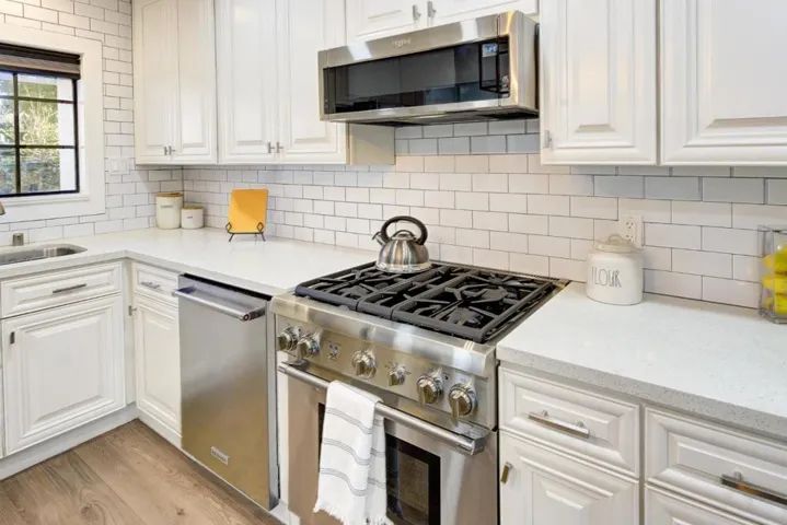 4034 Holly Drive, San Jose, California 95127