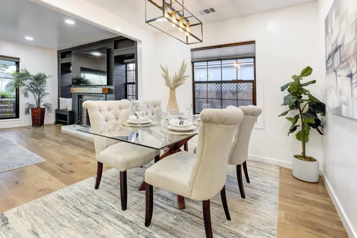 4034 Holly Drive, San Jose, California 95127