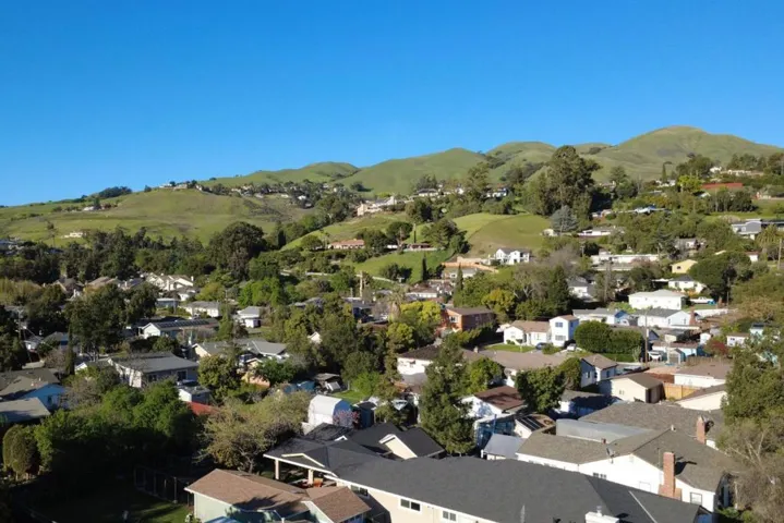 4034 Holly Drive, San Jose, California 95127