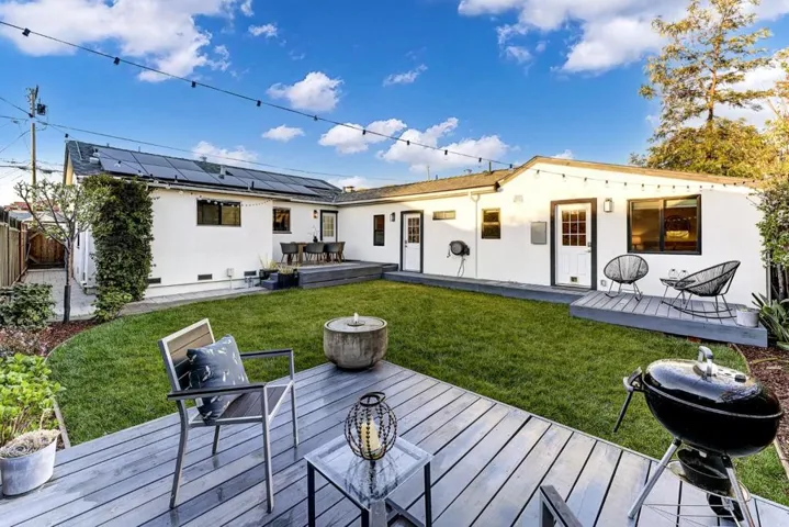 4034 Holly Drive, San Jose, California 95127