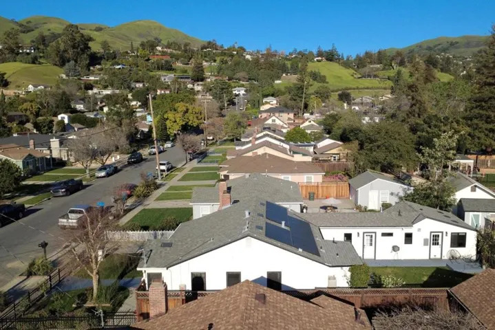 4034 Holly Drive, San Jose, California 95127