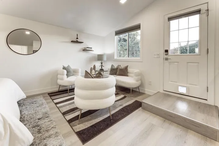 4034 Holly Drive, San Jose, California 95127