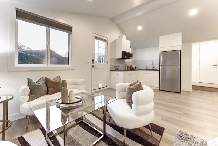 4034 Holly Drive, San Jose, California 95127