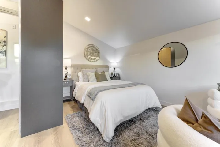 4034 Holly Drive, San Jose, California 95127