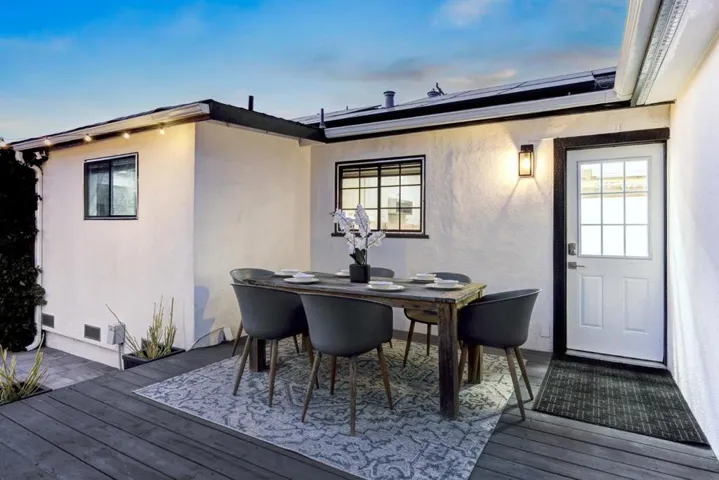 4034 Holly Drive, San Jose, California 95127