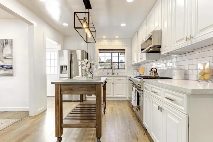 4034 Holly Drive, San Jose, California 95127