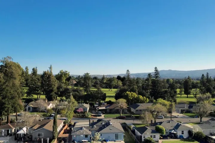 4034 Holly Drive, San Jose, California 95127