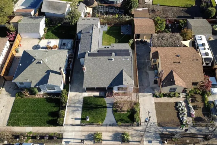 4034 Holly Drive, San Jose, California 95127