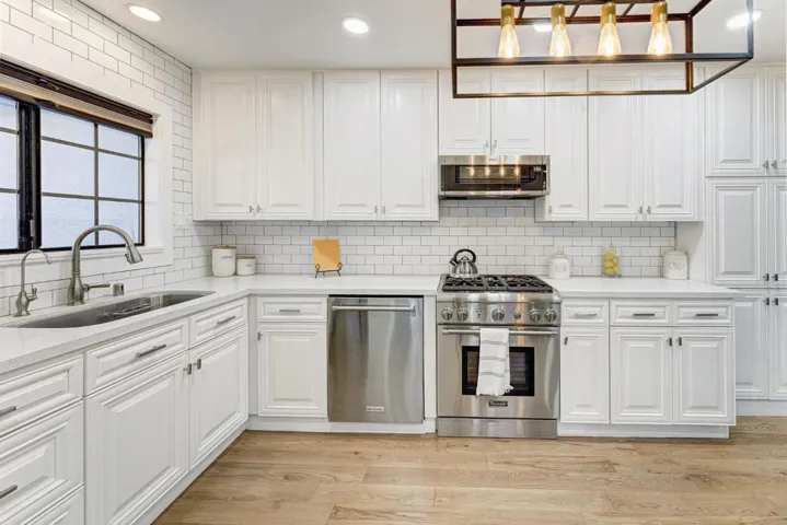 4034 Holly Drive, San Jose, California 95127