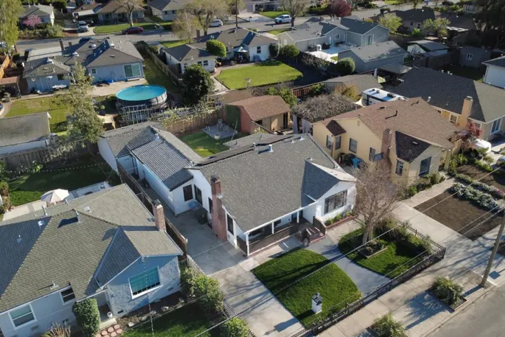 4034 Holly Drive, San Jose, California 95127