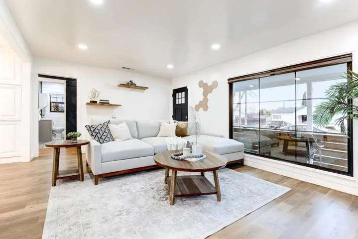 4034 Holly Drive, San Jose, California 95127