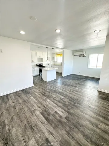 Open Living Area