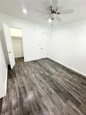 Primary Bedroom with Private Bathroom