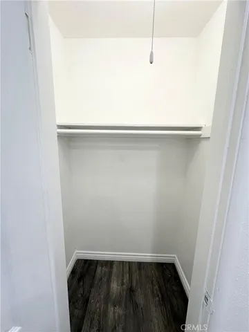 Primary Bedroom with Private Bathroom Closet