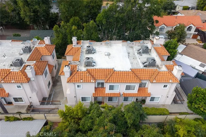 102 Harkness Avenue G, Pasadena, California 91106