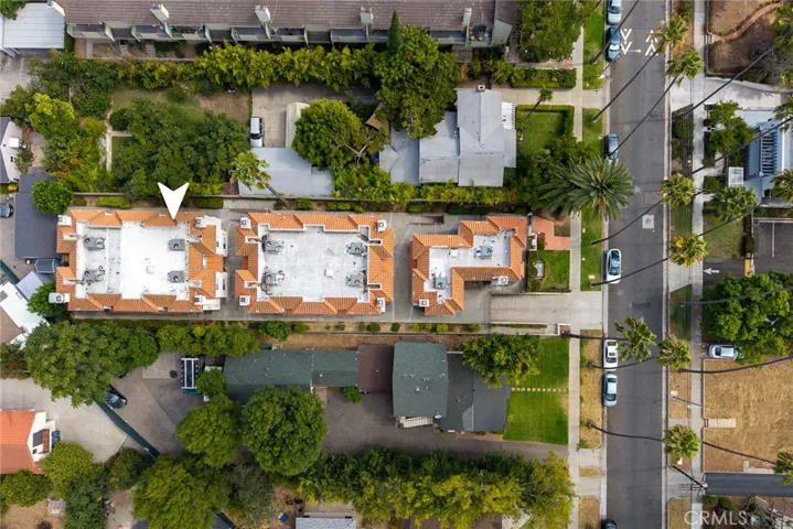 102 Harkness Avenue G, Pasadena, California 91106