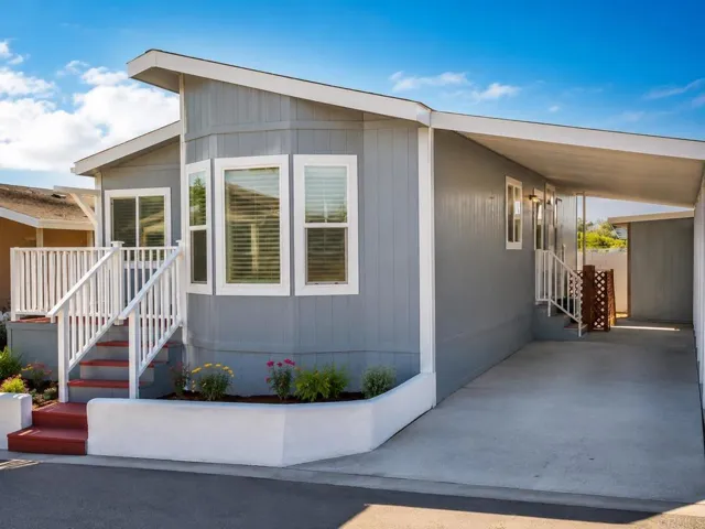 1638 Calavo Rd 13, Fallbrook, California 92028