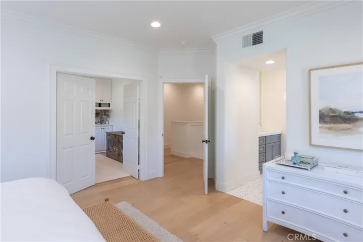 Owner's Suite