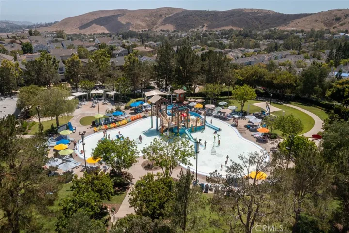 Ladera Ranch Waterpark (seasonal)