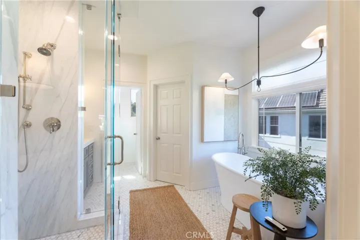 Owner's Suite Bathroom
