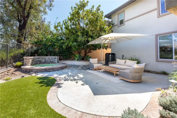 32 Reston Way, Ladera Ranch, California 92694