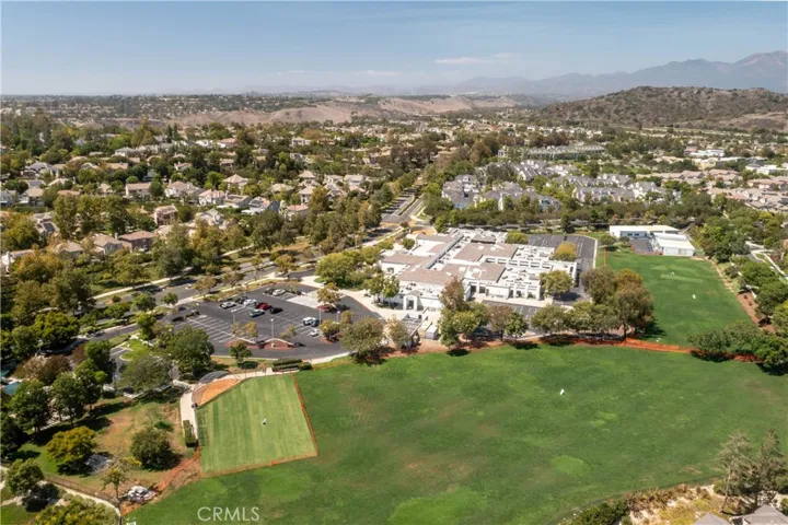 Chaparral Elementary