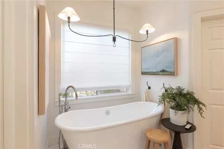 Owner's Suite Bathroom