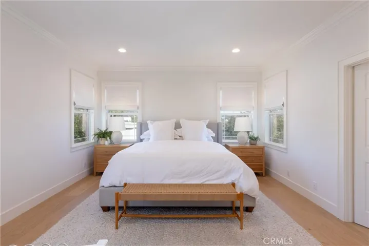 Owner's Suite