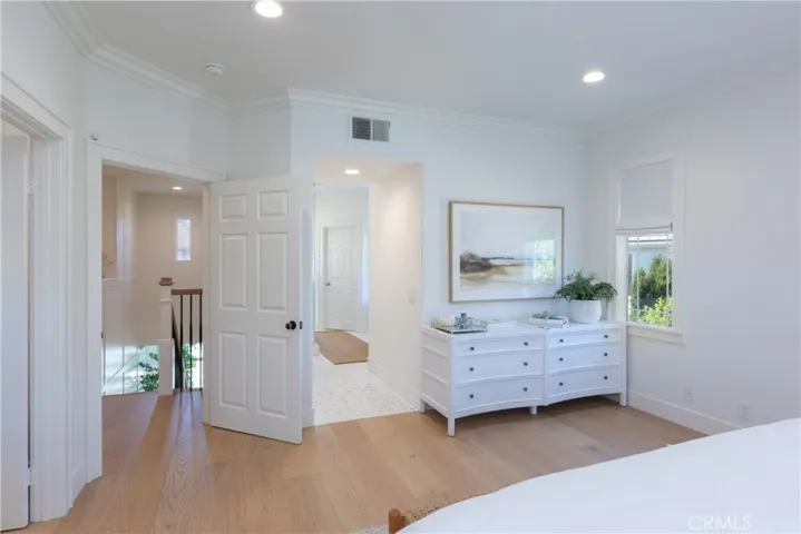 Owner's Suite