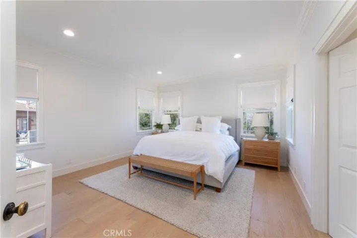 Owner's Suite