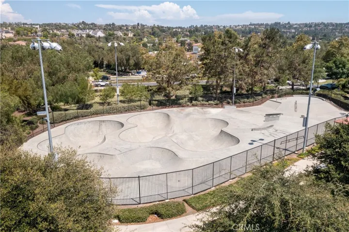Ladera Ranch Skate Park