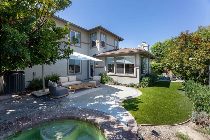 32 Reston Way, Ladera Ranch, California 92694