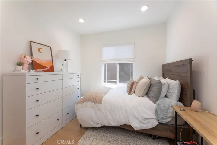 Secondary Bedroom 1-Upstairs