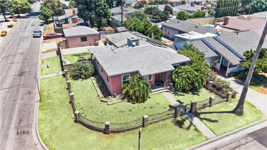 3002 Doolittle Avenue, Arcadia, California 91006