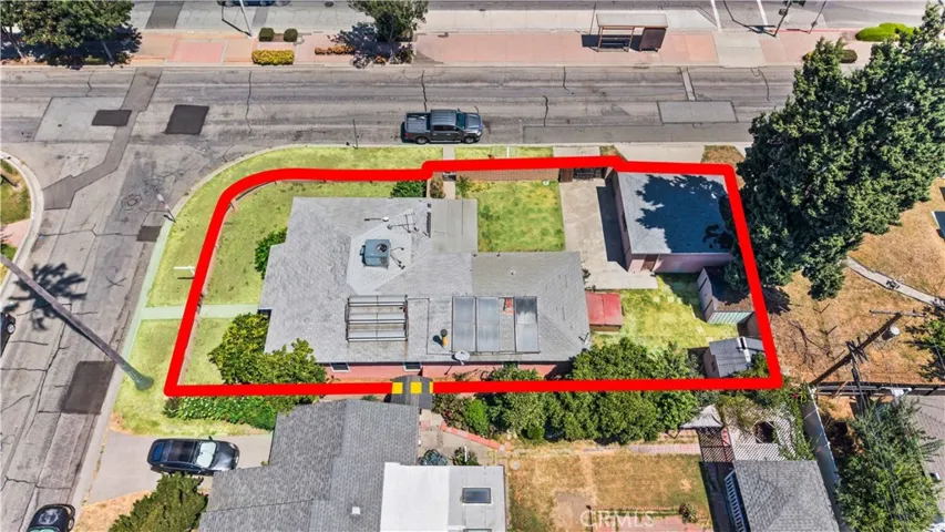 3002 Doolittle Avenue, Arcadia, California 91006