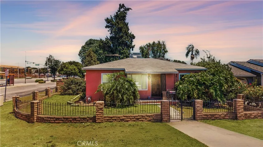 3002 Doolittle Avenue, Arcadia, California 91006
