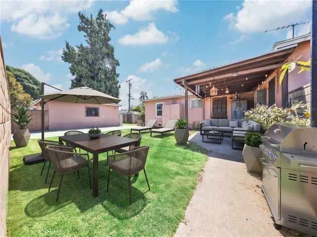 3002 Doolittle Avenue, Arcadia, California 91006